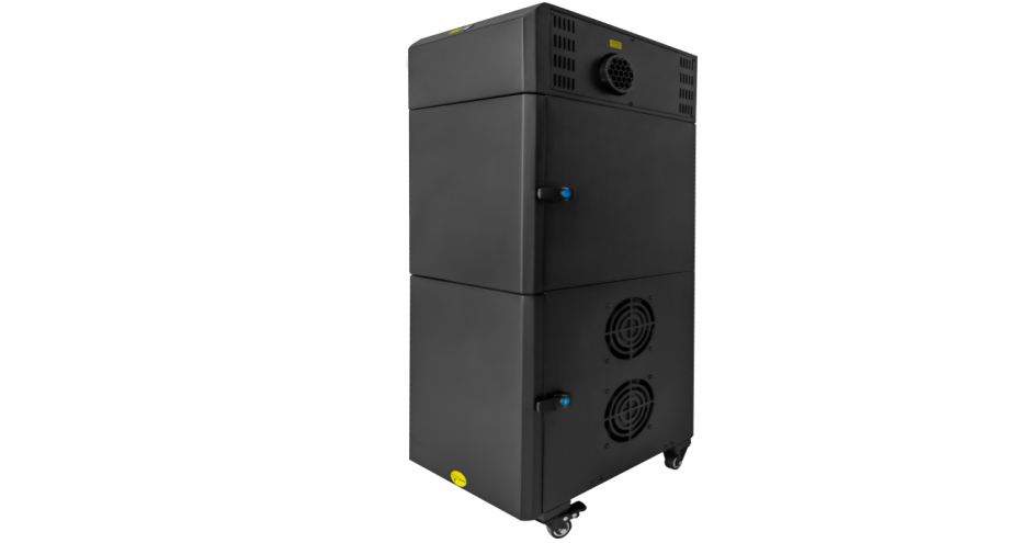 DTF Air Purifier